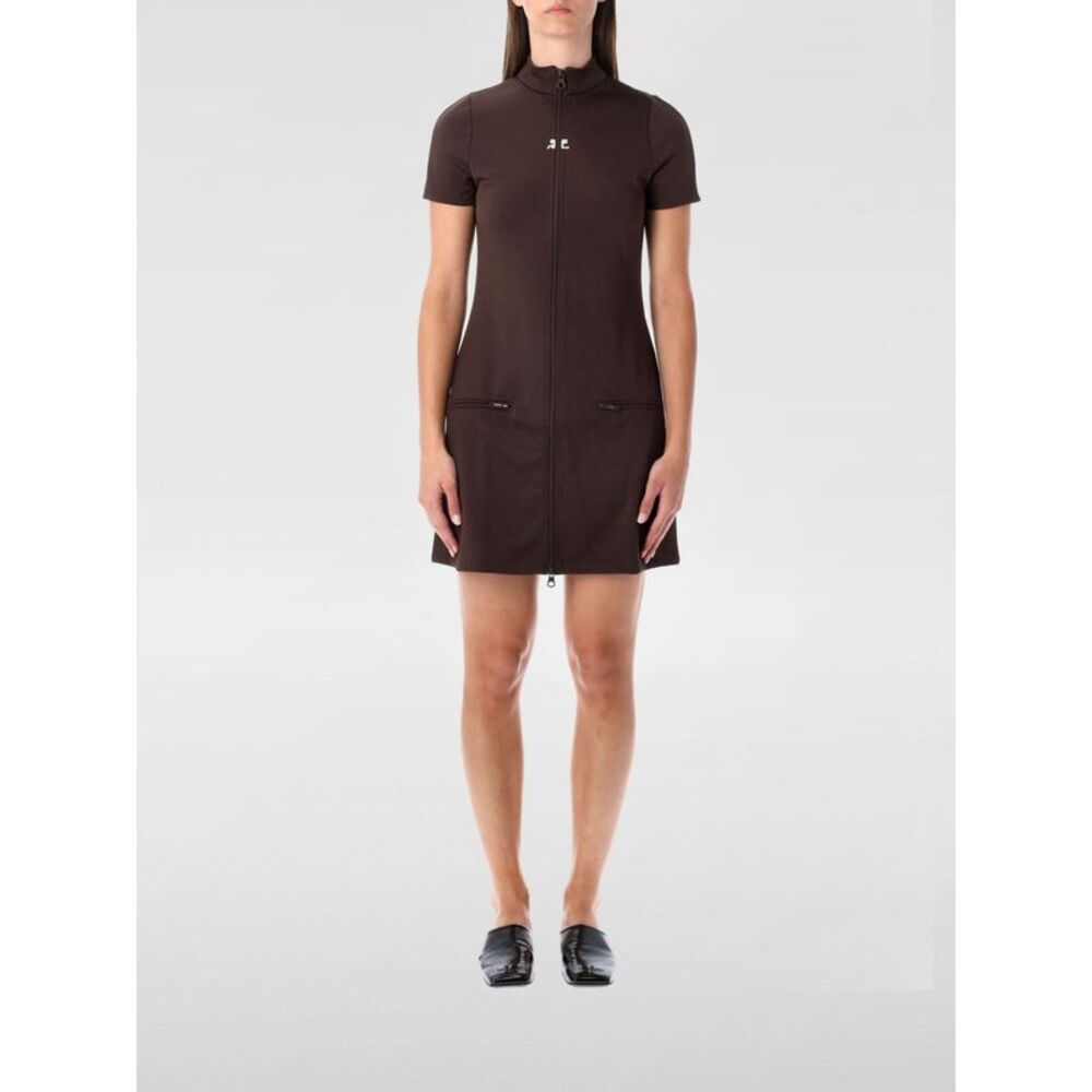 Courreges Women Dress Woman Courreges